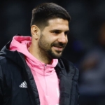 2pm team news: Mitrovic returns, Cucurella benched again