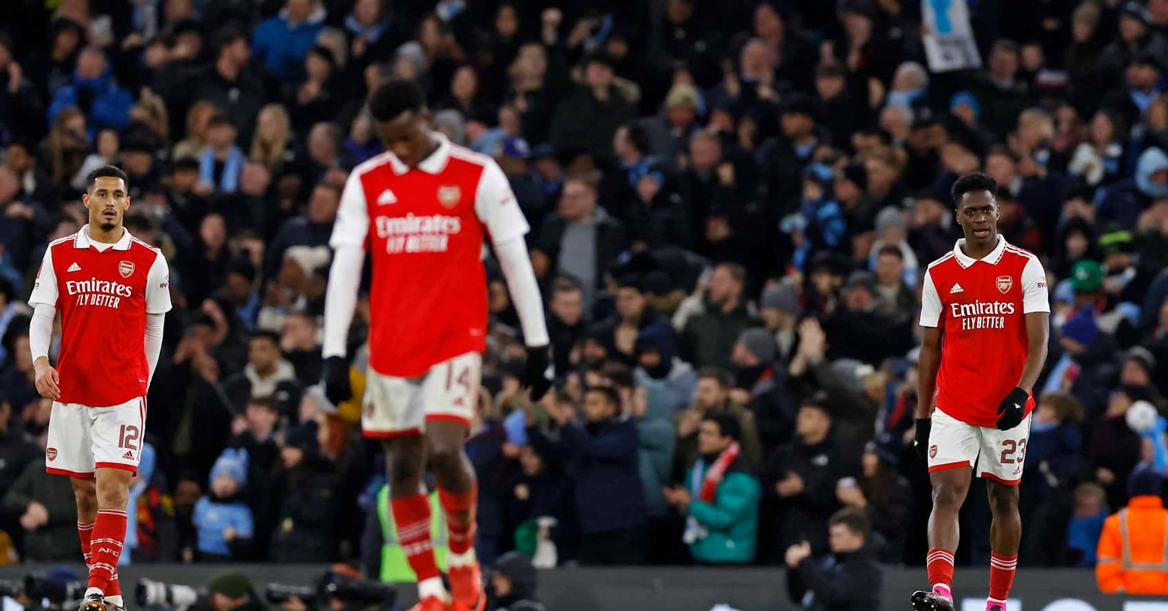 Arsenal fixture to go ahead in FPL Blank Gameweek 28
