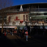 Arsenal v Man Utd team news: Trossard on the bench, Weghorst starts again