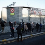 Brentford v Liverpool team news: Robertson on bench, Toney misses out
