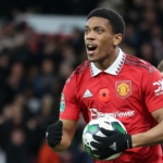 Crystal Palace v Man United team news