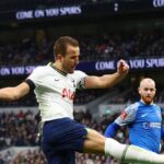 Double Gameweek 20 for City and Spurs confirmed 1