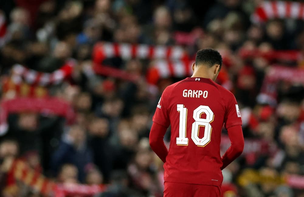 FPL notes – FA Cup: Gakpo’s debut, Chelsea injury latest