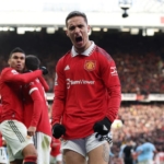 FPL Double Gameweek 22 differentials: Antony, Mudryk + ...