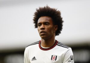 FPL Gameweek 19 differentials: Willian among three low-owned picks