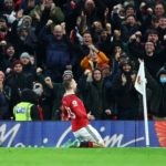 FPL Gameweek 19: Tuesday's goals, assists, bonus and statistics