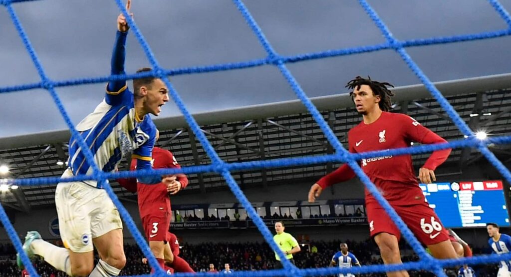 FPL Gameweek 20: Saturday’s goals, assists, bonus points + statistics