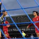 FPL Gameweek 20: Saturday's goals, assists, bonus points + statistics