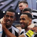 FPL Gameweek 20: Sunday's goals, assists, bonus points + statistics