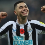 FPL Gameweek 21: Keep or sell Miguel Almiron?