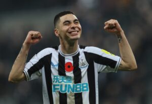 FPL Gameweek 21: Keep or sell Miguel Almiron?