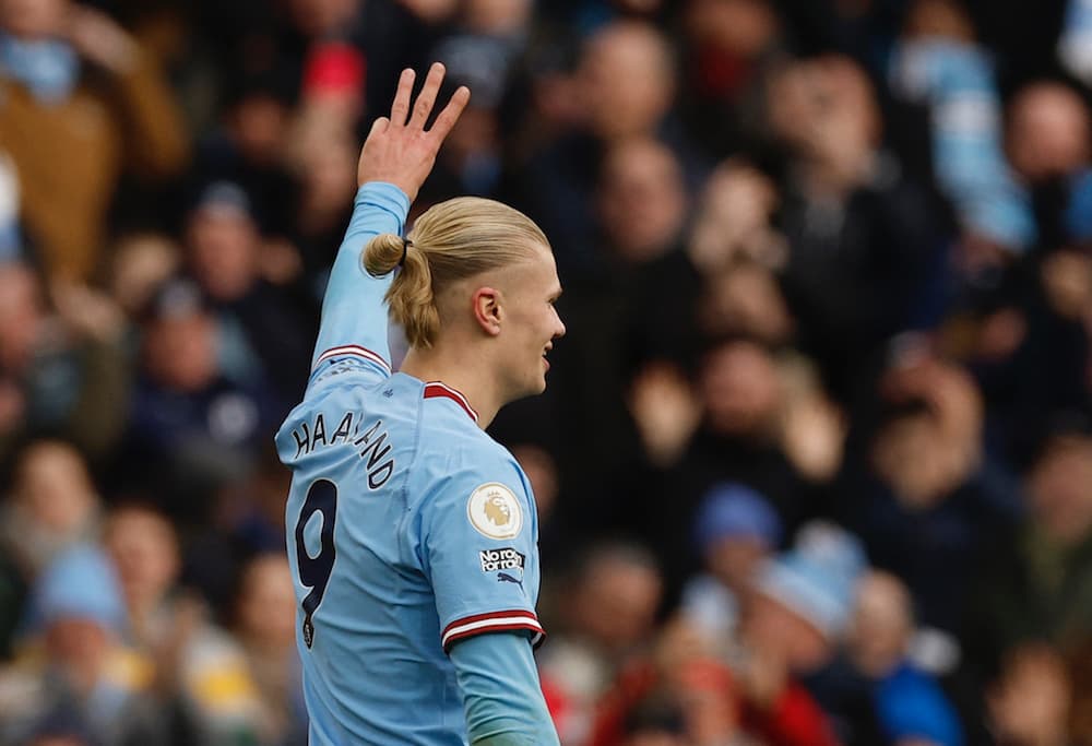 FPL Gameweek 21: Sunday’s goals, assists, bonus points + statistics