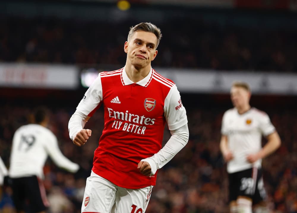 FPL new signings: Could Trossard affect Martinelli and Saka’s minutes?