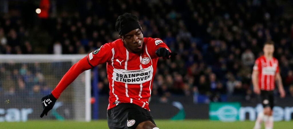 FPL new signings: Who is Chelsea midfielder Noni Madueke?