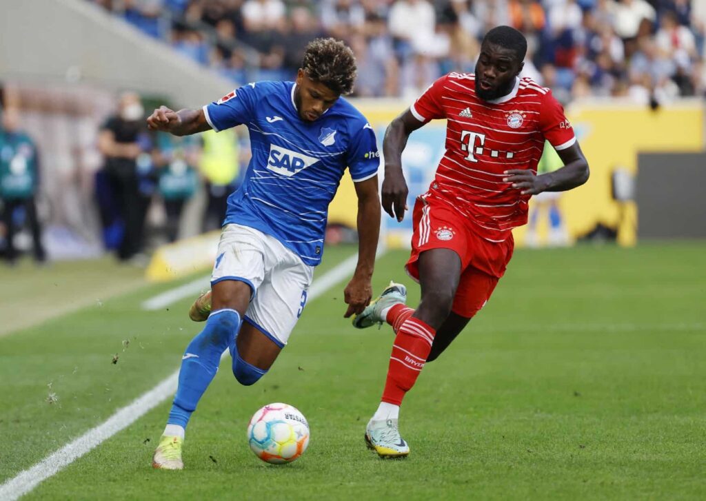 FPL new signings: Who is Leeds forward Georginio Rutter?