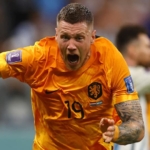 FPL new signings: Who is Man United forward Wout Weghorst? 4