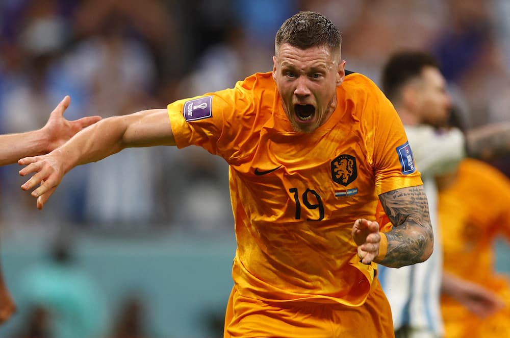 FPL new signings: Who is Man Utd forward Wout Weghorst?