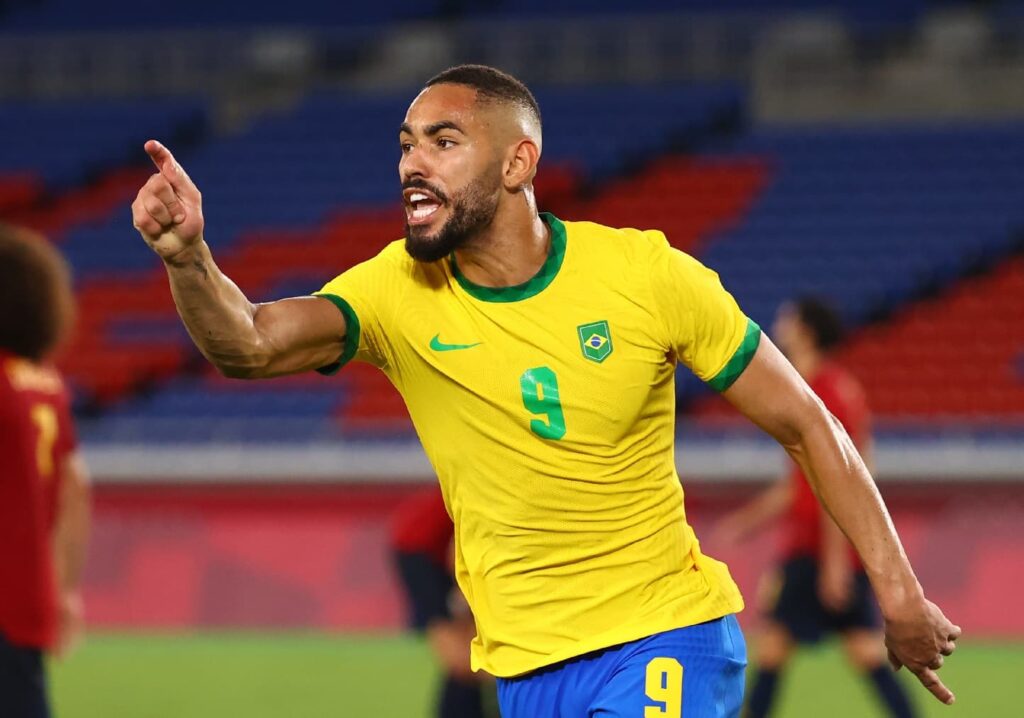 FPL new signings: Who is Wolves forward Matheus Cunha?