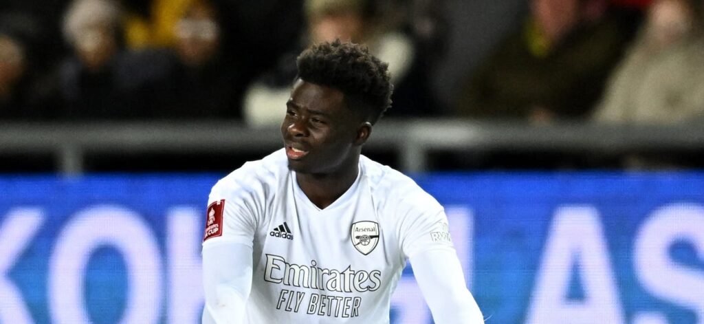 FPL notes – FA Cup: More Mahrez goals, Saka fitness latest