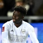 FPL notes - FA Cup: More Mahrez goals, Saka