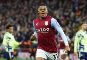 FPL review: Aston Villa v Leeds