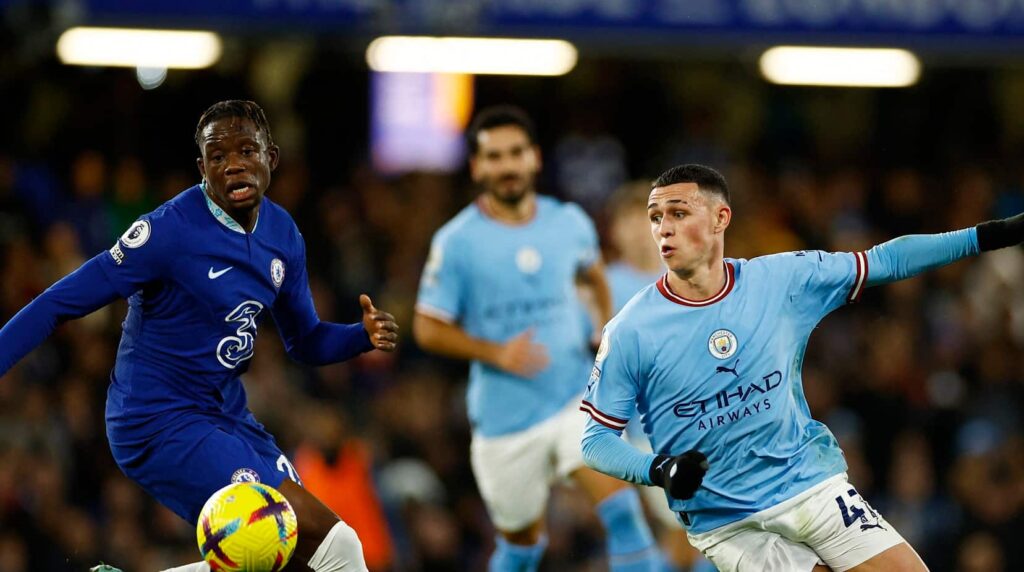 FPL review: Double Gameweek 20 game-time doubts for City