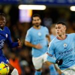 FPL review: Double Gameweek 20 game-time doubts for City 3