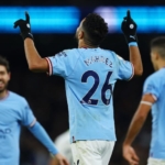 FPL review: Mahrez hauls, Guardiola on rotation