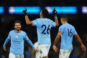 FPL review: Mahrez hauls, Guardiola on rotation