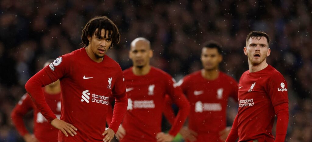 FPL 2022/23 team reviews: Liverpool