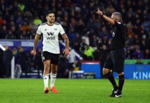 FPL review: Mitrovic suspended for second Gameweek 19 fixture