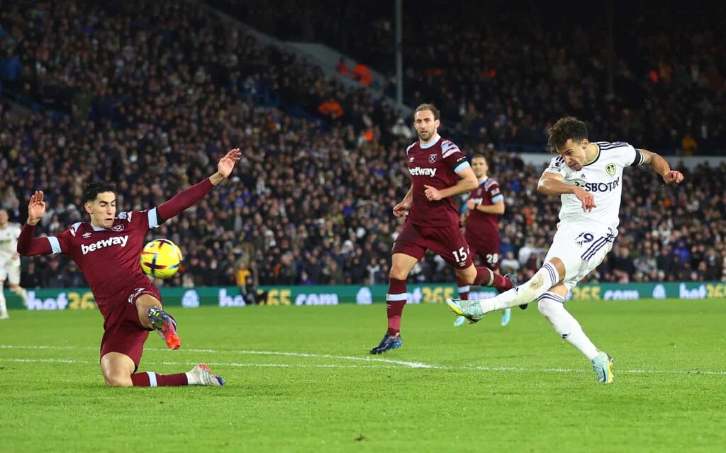 FPL review: Rodrigo becomes first midfielder to reach ten goals