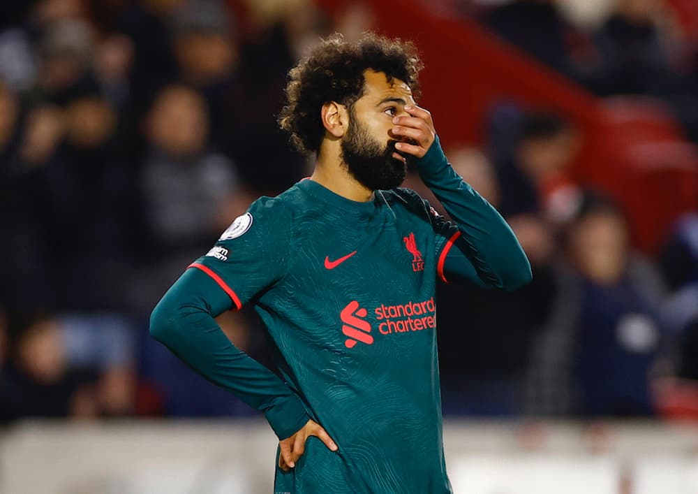 FPL review: van Dijk injury latest as Salah and Darwin blank