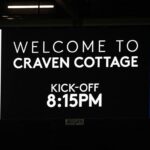 Fulham v Spurs team news: Doherty a sub again as visitors unchanged