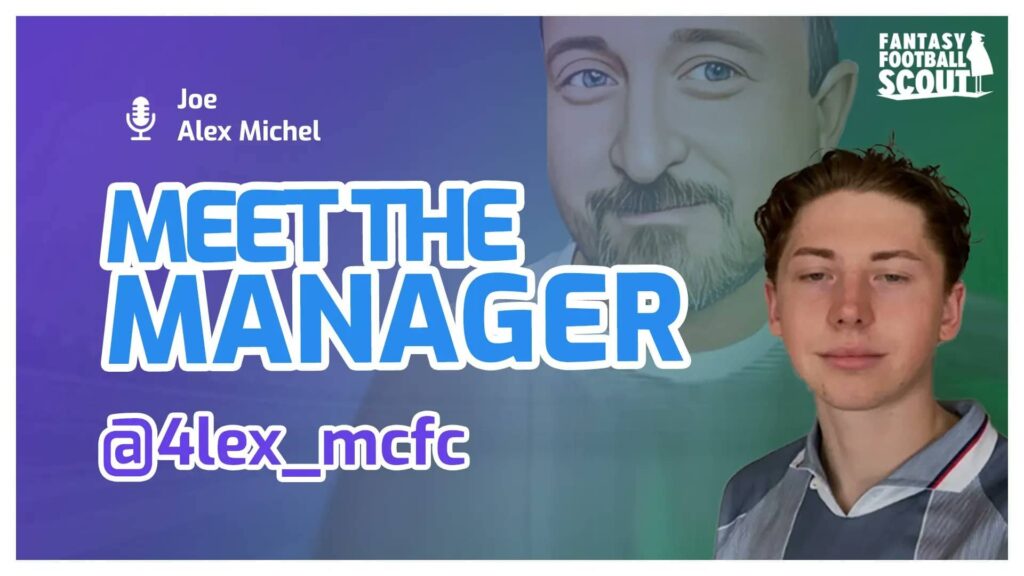 Meet the FPL Manager: Man City line-up expert on Double Gameweek 20