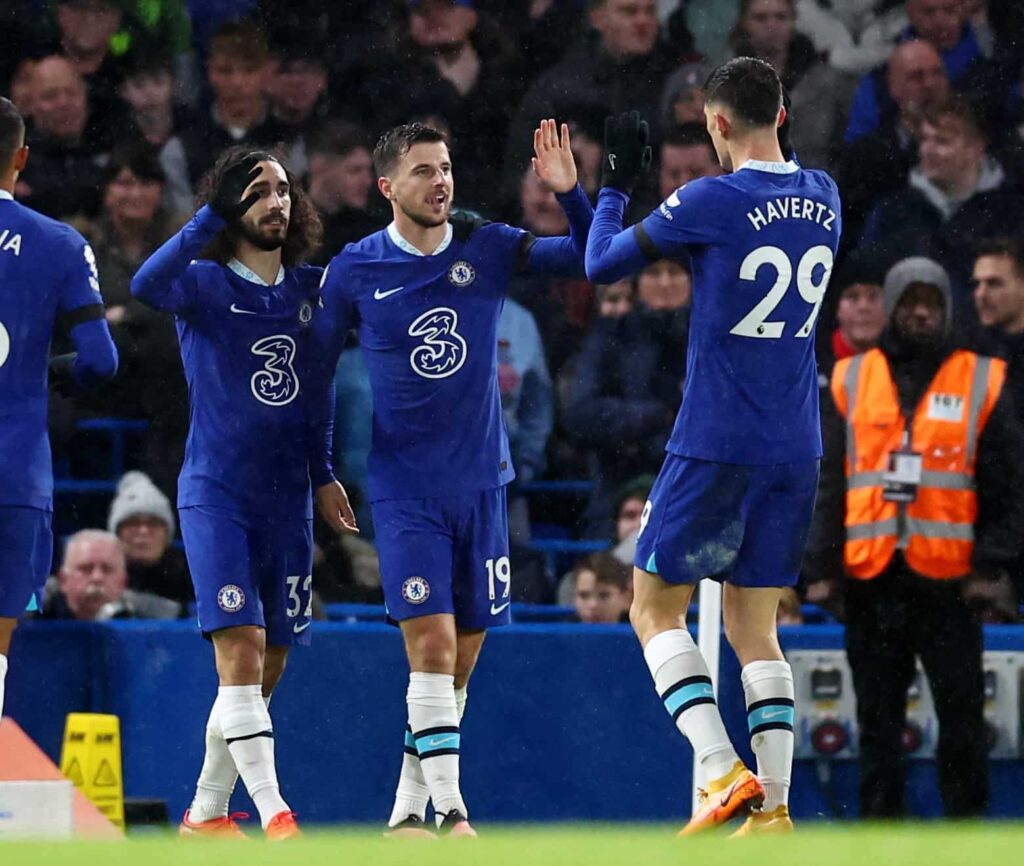 FPL new signings: What impact will Mount have on Fernandes?