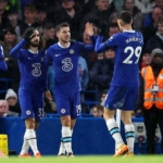 Nottm Forest v Chelsea team news