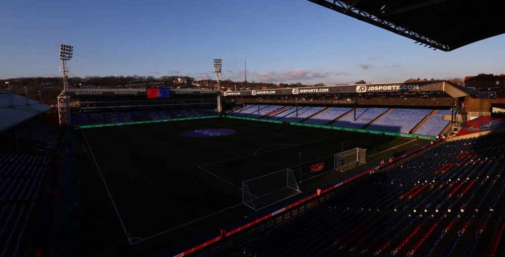 Crystal Palace v Newcastle team news: Bruno makes swift recovery