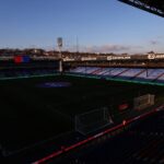 Palace v Newcastle team news: Bruno makes swift recovery