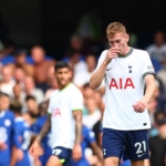 Tottenham v Aston Villa team news: Kulusevski injured, Dier benched