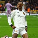 Tuesday team news: Rashford returns, Diop and Trossard benched