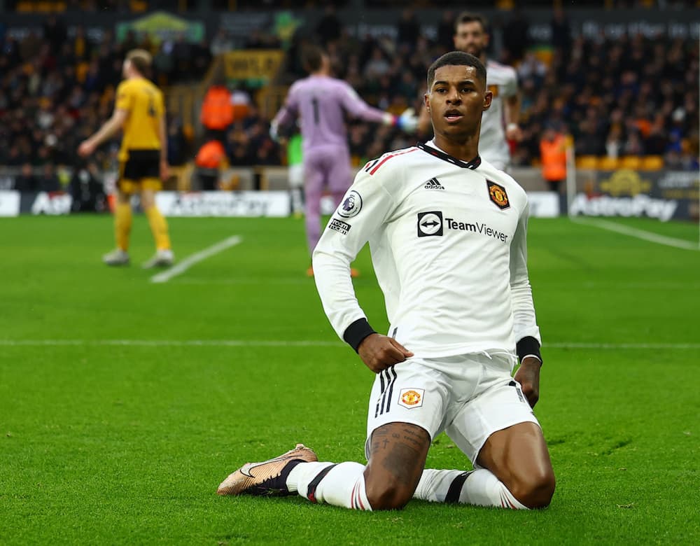 FPL Gameweek 22 early Scout Picks: Man Utd + Arsenal triple-ups