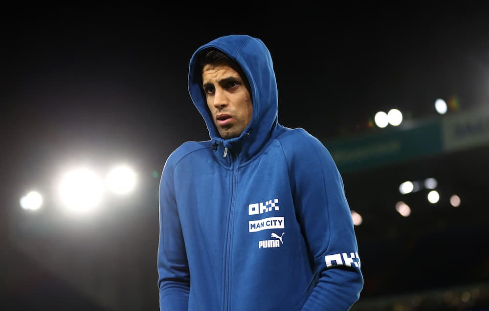 Who are the best replacements for Joao Cancelo in FPL?