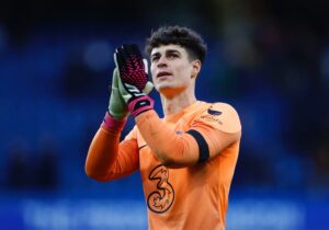 FPL review: Kepa hauls again but James misses out on clean sheet 2