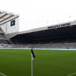 Newcastle v Liverpool team news: Van Dijk returns