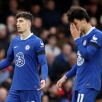 FPL review: Chelsea's misfiring attack, Potter on James 3