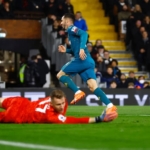 FPL review: Sarabia hauls, Silva on super sub Solomon