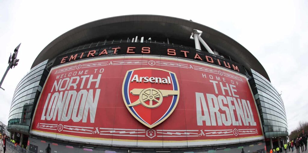 3pm team news: Arsenal unchanged, Porro debut