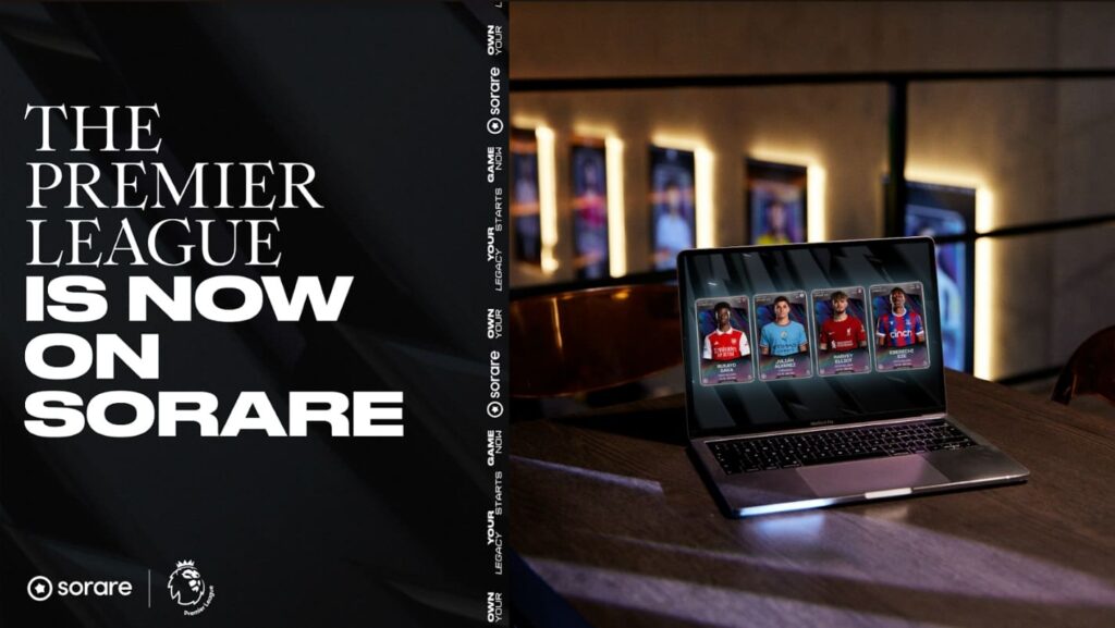 Preparing for the summer on Sorare