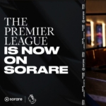 Sorare teams up with the Premier League 2